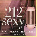Carolina Herrera 212 Sexy Woman Edp 100ml Mujer