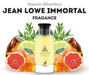 Al Hambra Jean Love Immortal Edp 30ml Hombre (LV L’Immensité)