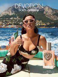 Dolce & Gabbana Devotion Edp 100ml Mujer