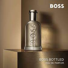 Hugo Boss Bottled Edt 200ml Hombre