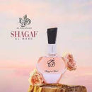 Al Wataniah Shagaf Al Ward Edp 100ml Mujer