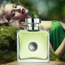 Versace Versense Edt 50ml Mujer