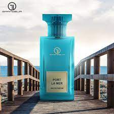 Grandeur Port La Mer Edp 100ml Hombre