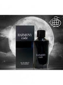 Fragrance World Harmony Code Pour Homme Edp 100Ml Hombre
