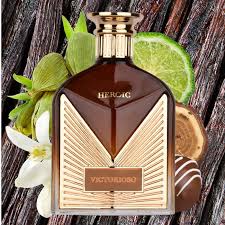 Maison Alhambra Victorioso Heroic Edp 100ml Hombre