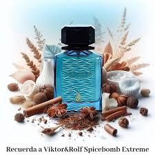 Risala Blue Bomb Extreme Edp 100ml Unisex