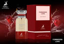 Maison Alhambra Forbidden Love Edp 80ml Unisex