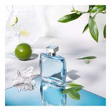 AZZARO CHROME MEN EDT 100ML