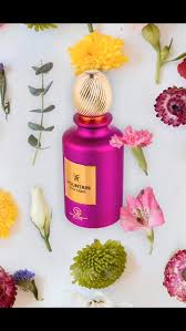 Grandeur Elite Mountain Rose Paris Edp 100ml Mujer