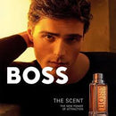 Hugo Boss The Scent Men Edt 100ml Hombre