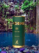 Maison Alhambra Scepte Malachite EDP 100 ML