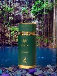 Maison Alhambra Scepte Malachite EDP 100 ML