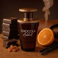 French Avenue Chocola Addict Edp 100ml Unisex