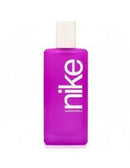Nike Woman Ultra Purple Edt 100ml Mujer