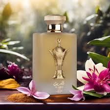 Lattafa Al Areeq Gold Edp 100ml Unisex