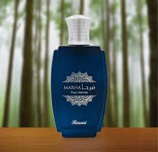 Rasasi Marha Edp 100ml Hombre