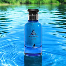 Maison Alhambra Jean Lowe Azure Edp 100ml Unisex