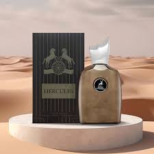 Maison Alhambra Hercules Edp 100ml Hombre
