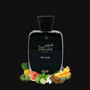 Rasasi Hawas Black Edp 100ml Hombre