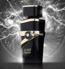 Fragrance World Just Aswad Edp 100ml Hombre