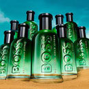 Hugo Boss Bottled Bold Citrus Edp 100ml Hombre