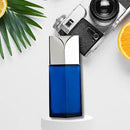 Issey Miyake Bleue Edt 75ml Hombre