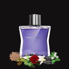 Rasasi Daarej Woman Edp 100ml Mujer