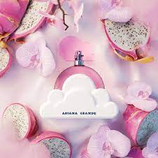Ariana Grande Cloud Pink Edp 100ml Mujer