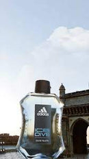 Adidas Ice Dive Men Edt 100ml Hombre
