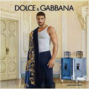 Dolce & Gabbana King Edp 200ml Hombre