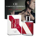 Carolina Herrera CH Sport Edt 100ml Hombre