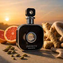 Armaf Infinity Silver Edp 105ml Hombre