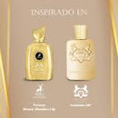 Maison Alhambra Galatea Edp 100ml Unisex