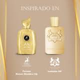Maison Alhambra Galatea Edp 100ml Unisex
