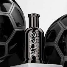 Hugo Boss Bottled United Limited Edition Edp 200ml Hombre