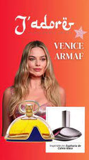 Armaf Venice Pour Femme Edp 100ml Mujer