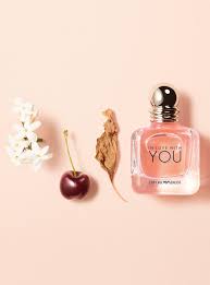 Emporio Armani In Love With You Edp 50ml Mujer