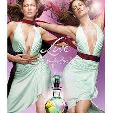 Jennifer Lopez Jlo Live Luxe Edp 100ml Mujer