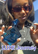 Maison Alhambra Luxe Journey Edp 100ml Unisex