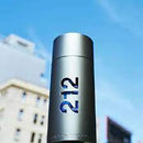 Carolina Herrera 212 Men Edt 100ml Hombre