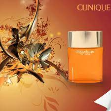 Clinique Happy Edt 50ml Hombre