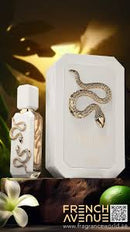 French Avenue Veneno Bianco Edp 100ml Unisex