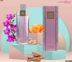 Liz Clairborne Bora Bora Woman Edp 100ml Mujer