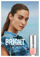 Pepe Jeans Bright Woman Edp 80ml Refillable Mujer