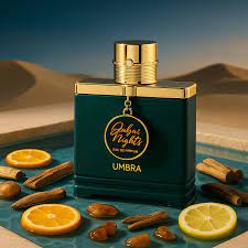 Armaf Dubai Nights Umbra Edp 100ml Unisex