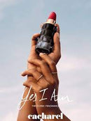 Cacharel Yes I Am Edp 30ml Mujer