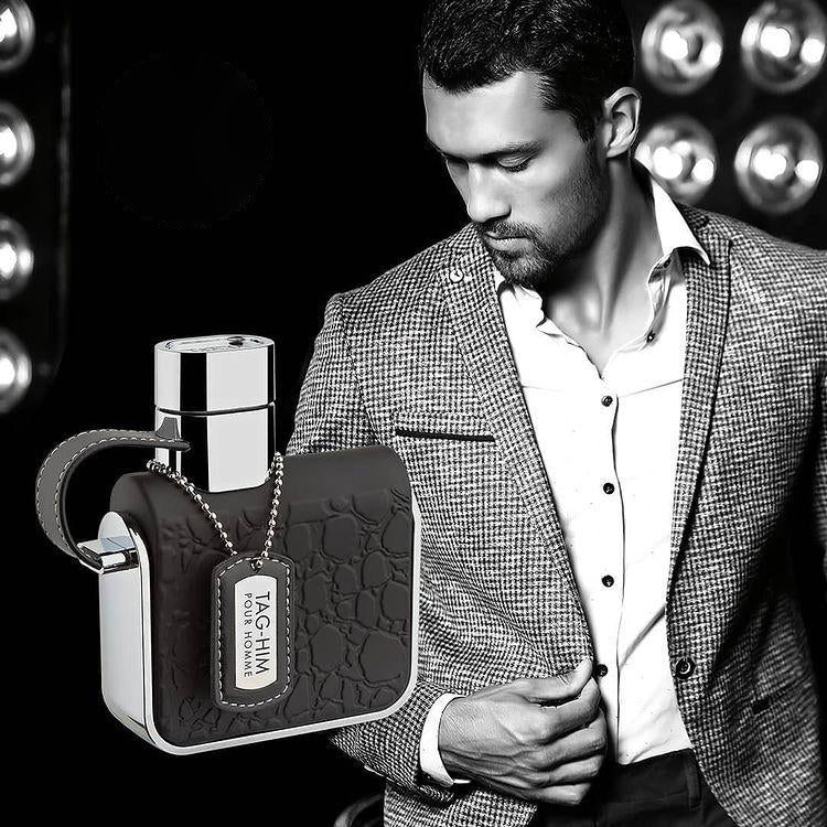 Armaf Tag Him Edp 100ml Hombre