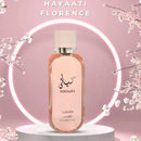LATTAFA HAYAATI FLORENCE WOMAN EDP 100ML