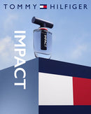 Tommy Hilfiger Impact Men Edt 100ml + 4ml Hombre