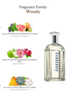 Tommy Hilfiger Men Edt 50ml Hombre